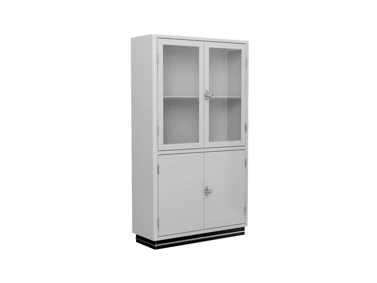 mueller-metall-moebel-Vitrinenschrank-SB424-weiss-1536x1152